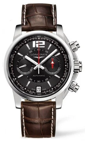 Longines Admiral Chrono Strap XL L36664564
