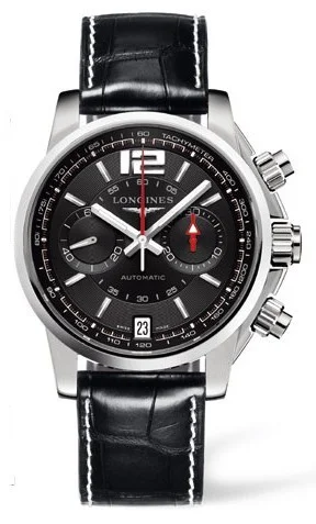 Longines Admiral Chrono Strap XL L36664562