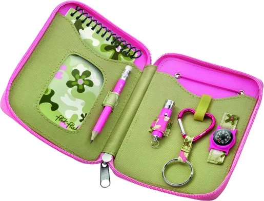 Flik Flak Adventurous Girl ZFTS007