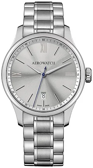 Aerowatch Renaissance Gent Quartz A 42985 AA01 M