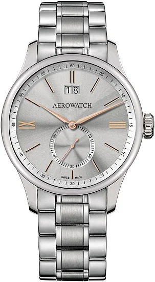 Aerowatch Renaissance Gents Quartz A 41985 AA02 M