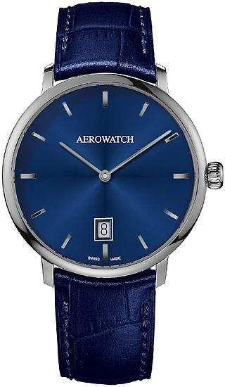 Aerowatch Heritage Slim Automatic A 67975 AA03