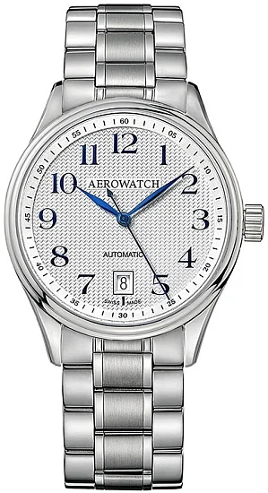 Aerowatch Renaissance Gents Automatic A 60985 AA06 M