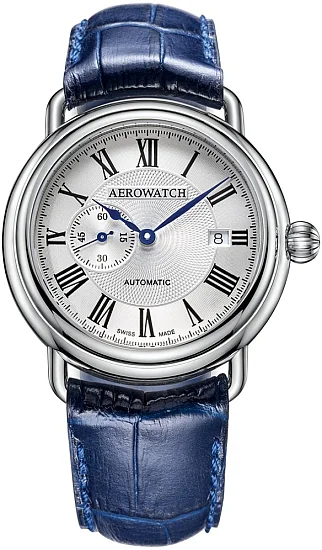 Aerowatch 1942 Small Second Automatic A 76983 AA01
