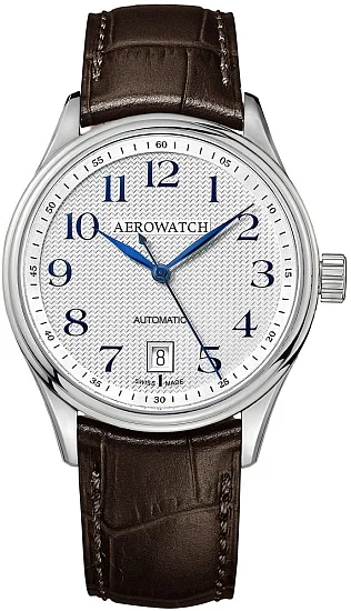 Aerowatch Renaissance Gents Automatic A 60985 AA06