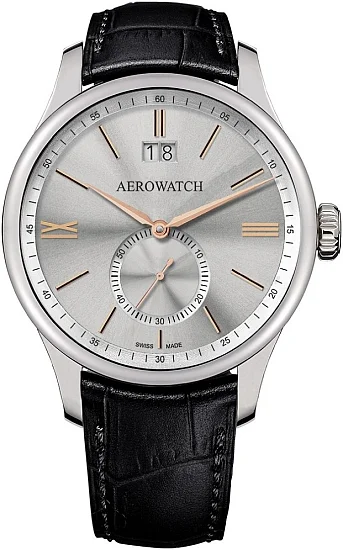 Aerowatch Renaissance Gents Quartz A 41985 AA02