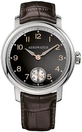 Aerowatch Renaissance Big Mechanical A 55931 AA02
