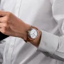 Zdjęcie 2 Aerowatch 1942 Big-Date Quartz A 41900 AA04