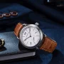 Zdjęcie 3 Aerowatch 1942 Big-Date Quartz A 41900 AA04