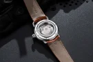  Zdjęcie 5 Aerowatch 1942 Big-Size Automatic Moonphase A 77983 AA06