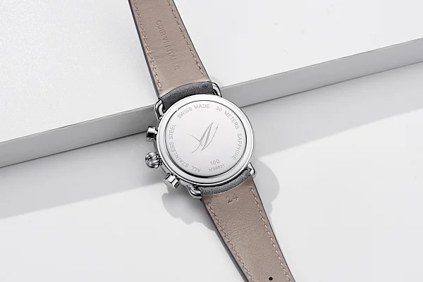Aerowatch 1942 Chrono Quartz A 79100 AA01