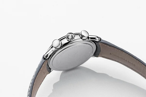 Aerowatch 1942 Chrono Quartz A 79100 AA01