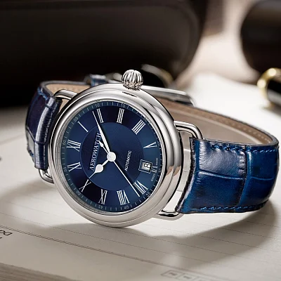 Aerowatch 1942 Gent Automatic A 60900 AA29