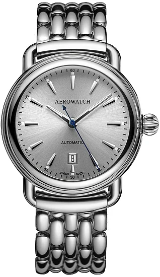 Aerowatch 1942 Gent Automatic A 60900 AA19 M