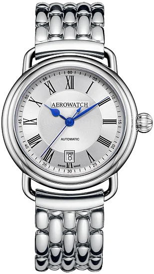 Aerowatch 1942 Gent Automatic A 60900 AA26 M