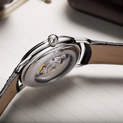 Aerowatch 1942 Gent Automatic A 60900 AA29