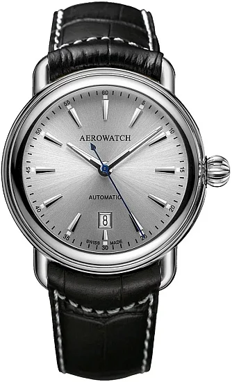 Aerowatch 1942 Gent Automatic A 60900 AA19