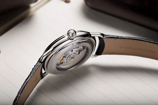 Aerowatch 1942 Gent Automatic A 60900 AA26