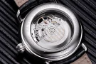  Zdjęcie 6 Aerowatch 1942 Gent Automatic Open-Heart A 68900 AA03