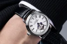  Zdjęcie 4 Aerowatch 1942 Gent Automatic Open-Heart A 68900 AA03