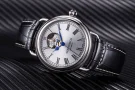  Zdjęcie 3 Aerowatch 1942 Gent Automatic Open-Heart A 68900 AA03