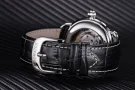  Zdjęcie 7 Aerowatch 1942 Gent Automatic Open-Heart A 68900 AA03