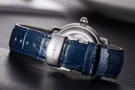  Zdjęcie 6 Aerowatch 1942 Gent Automatic Skeleton A 60900 AA22
