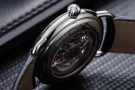  Zdjęcie 4 Aerowatch 1942 Gent Automatic Skeleton A 60900 AA22