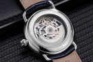  Zdjęcie 5 Aerowatch 1942 Gent Automatic Skeleton A 60900 AA22
