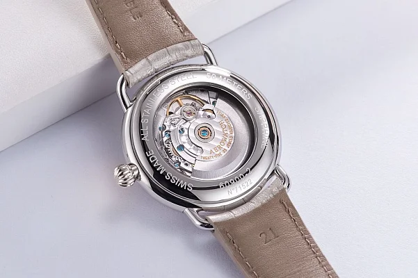 Aerowatch 1942 Lady Automatic A 60900 AA24