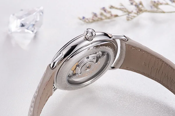Aerowatch 1942 Lady Automatic A 60900 AA24