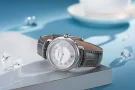  Zdjęcie 4 Aerowatch 1942 Mid-Size Lady Quartz Diamonds A 42960 AA19 DIA