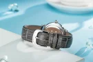  Zdjęcie 7 Aerowatch 1942 Mid-Size Lady Quartz Diamonds A 42960 AA19 DIA