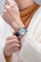  Zdjęcie 2 Aerowatch 1942 Moonphase Quartz Ladies A 43960 AA03