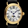 Zdjęcie 3 Aerowatch 1942 Moonphase Quartz Ladies A 43960 RO03