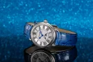  Zdjęcie 4 Aerowatch 1942 Moonphase Quartz Ladies A 43960 AA03