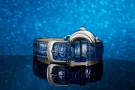  Zdjęcie 6 Aerowatch 1942 Moonphase Quartz Ladies A 43960 AA03