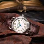  Zdjęcie 2 Aerowatch 1942 Mid-Size Lady Automatic A 40900 AA01
