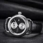  Zdjęcie 2 Aerowatch 1942 Regulator Automatic Limited Edition A 76983 AA04