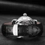  Zdjęcie 4 Aerowatch 1942 Regulator Automatic Limited Edition A 76983 AA04