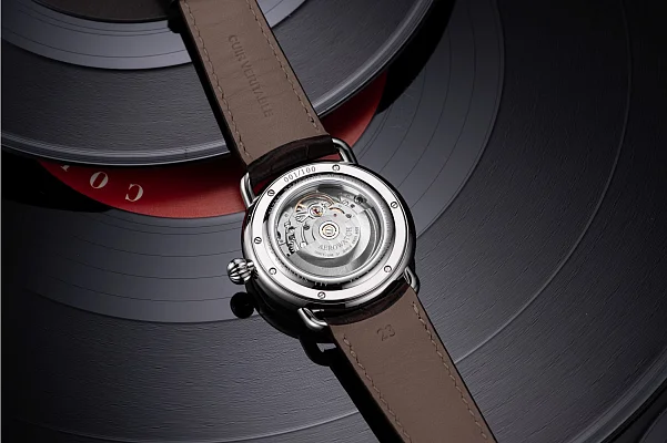 Aerowatch 1942 Regulator Automatic Limited Edition A 76983 AA03