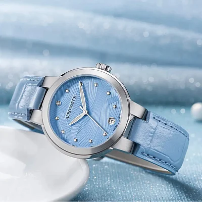 Aerowatch Harmonie Automatic A 60106 AA01