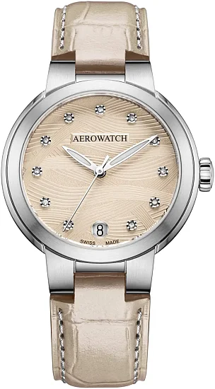 Aerowatch Harmonie Automatic A 60106 AA02