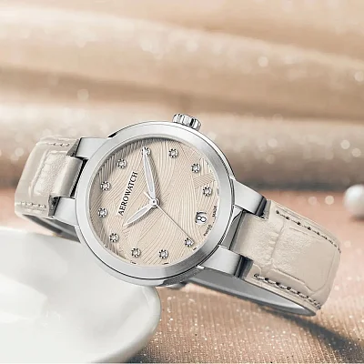 Aerowatch Harmonie Automatic A 60106 AA02
