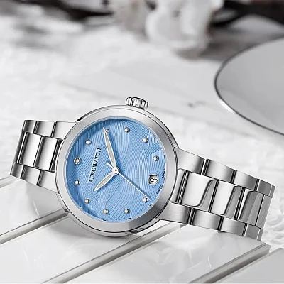 Aerowatch Harmonie Automatic A 60106 AA01 M