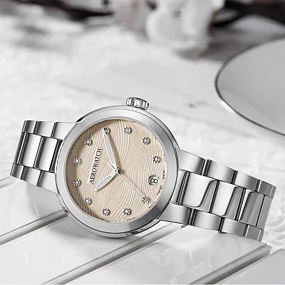 Aerowatch Harmonie Automatic A 60106 AA02 M