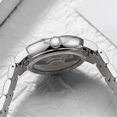 Aerowatch Harmonie Automatic Diamonds A 60106 AA02 DIA M