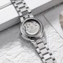  Zdjęcie 4 Aerowatch Harmonie Automatic Diamonds A 60106 AA01 DIA M