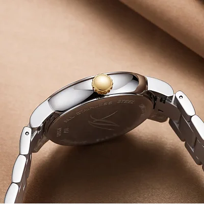 Aerowatch Harmonie Lady Quartz A 42107 BI03 M