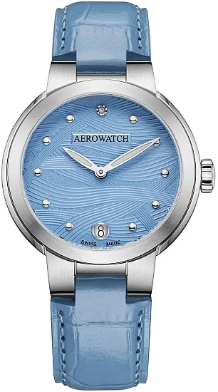 Aerowatch Harmonie Lady Quartz A 42107 AA01